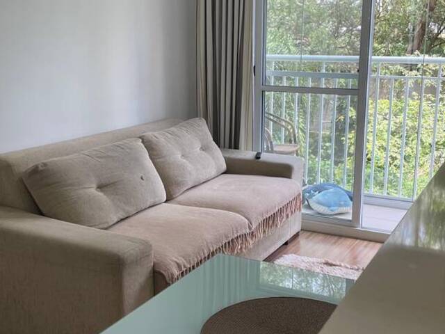 #3982 - Apartamento para Venda em São Paulo - SP - 1