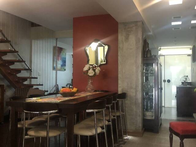 #3983 - Casa em condomínio para Venda em São Paulo - SP - 2