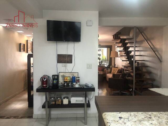 #3983 - Casa em condomínio para Venda em São Paulo - SP - 1