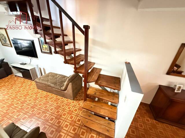#3979 - Casa em condomínio para Venda em São Paulo - SP - 2