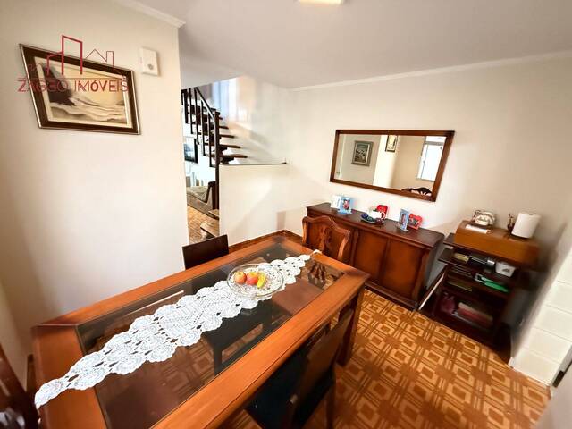 #3979 - Casa em condomínio para Venda em São Paulo - SP - 3