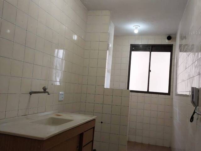 #3985 - Apartamento para Venda em São Paulo - SP - 2