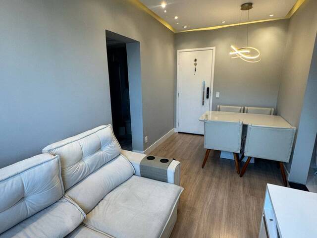#3987 - Apartamento para Venda em São Paulo - SP - 2