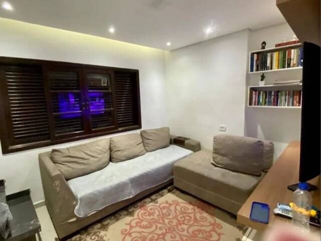#3986 - Casa para Venda em São Paulo - SP - 1