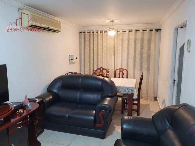 #3988 - Apartamento para Venda em São Paulo - SP - 2