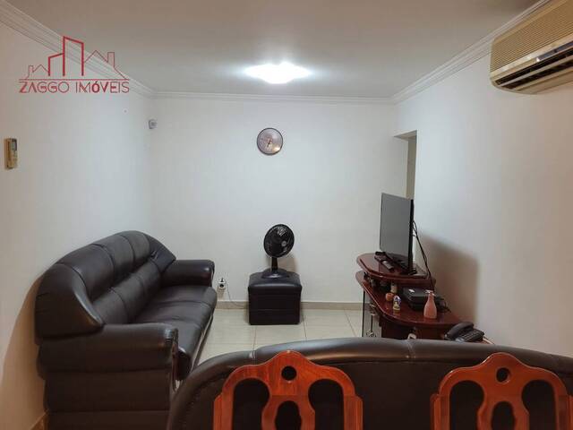 #3988 - Apartamento para Venda em São Paulo - SP - 1