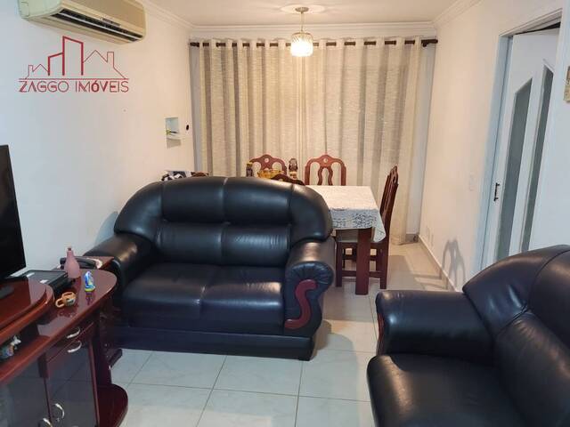 #3988 - Apartamento para Venda em São Paulo - SP - 3