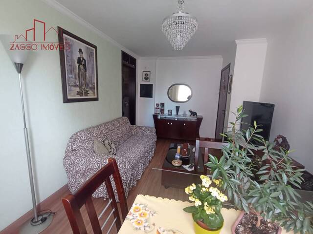 #3990 - Apartamento para Venda em São Paulo - SP - 2