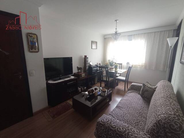 #3990 - Apartamento para Venda em São Paulo - SP - 1
