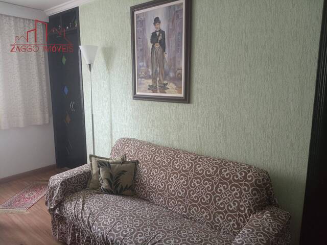 #3990 - Apartamento para Venda em São Paulo - SP - 3