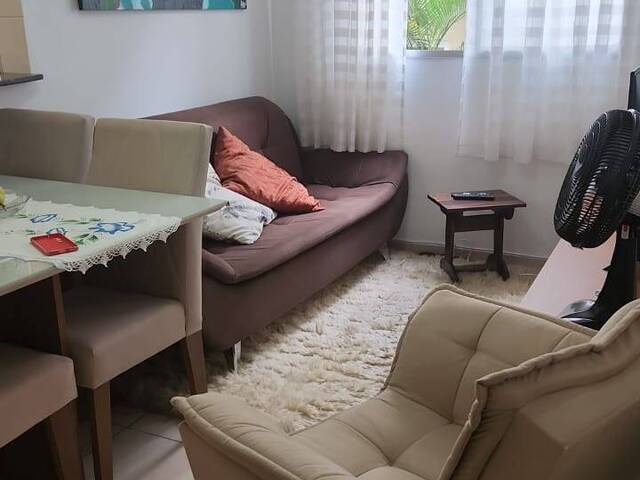 #3994 - Apartamento para Venda em São Paulo - SP - 2