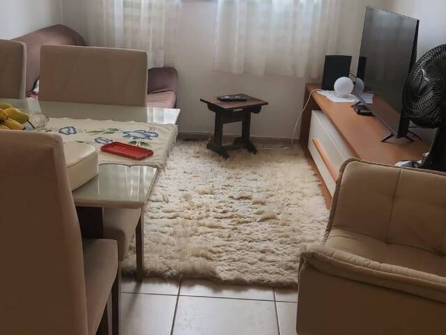 #3994 - Apartamento para Venda em São Paulo - SP - 3