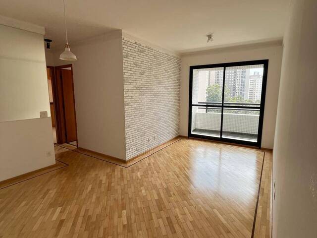 #3995 - Apartamento para Locação em São Paulo - SP - 2