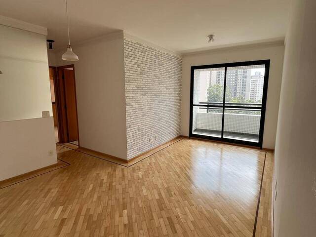 #3995 - Apartamento para Locação em São Paulo - SP - 1