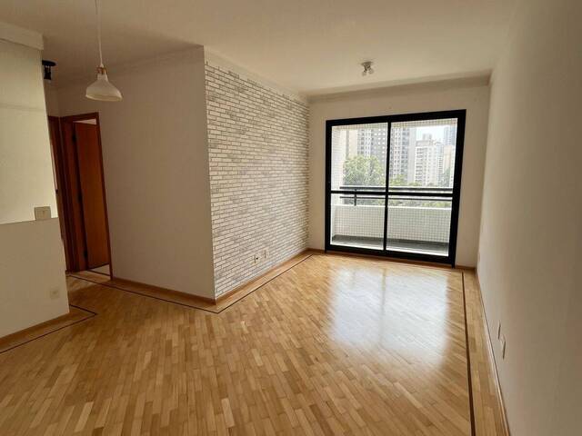 #3995 - Apartamento para Locação em São Paulo - SP - 3