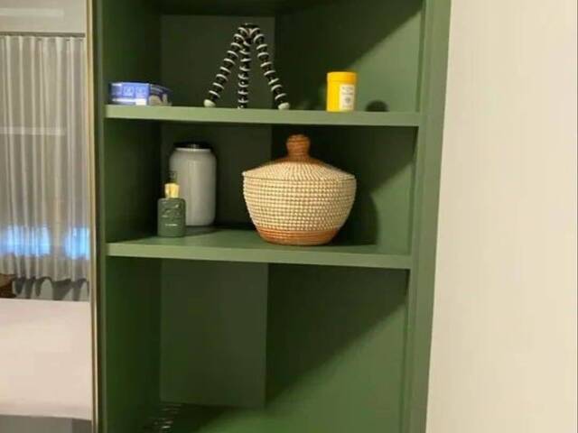 Apartamento para Venda em São Paulo - 4