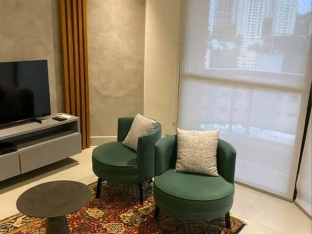 #3997 - Apartamento para Venda em São Paulo - SP - 1
