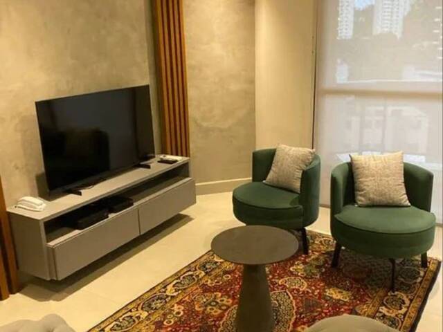 #3997 - Apartamento para Venda em São Paulo - SP - 2