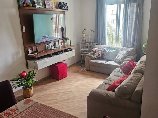 #3998 - Apartamento para Venda em São Paulo - SP - 3