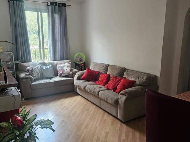 #3998 - Apartamento para Venda em São Paulo - SP - 1