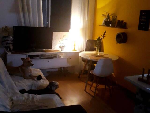 #3999 - Apartamento para Venda em São Paulo - SP - 2