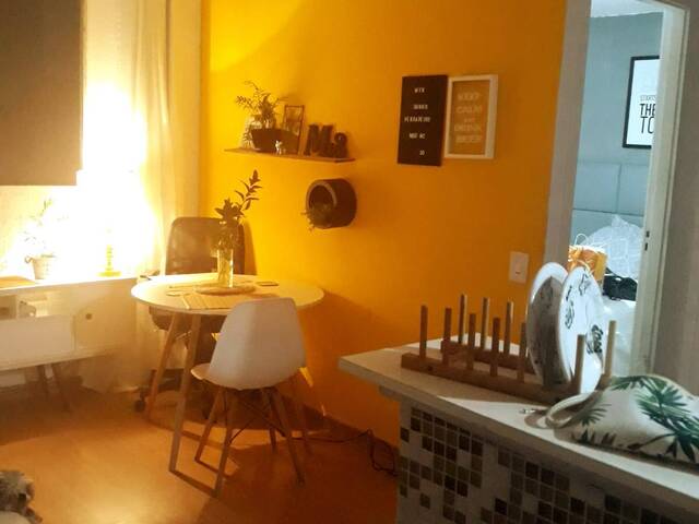 #3999 - Apartamento para Venda em São Paulo - SP - 1