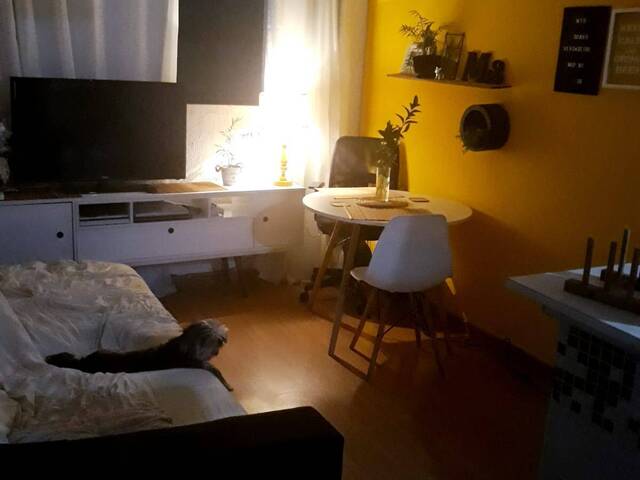 #3999 - Apartamento para Venda em São Paulo - SP - 3