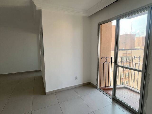 #4000 - Apartamento para Venda em São Paulo - SP - 2