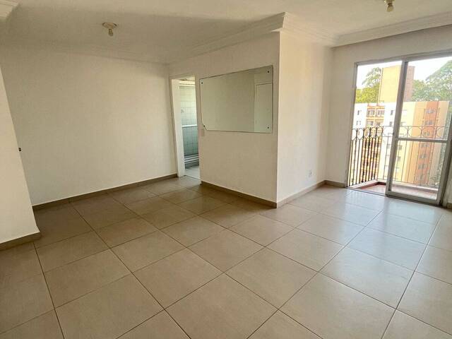 #4000 - Apartamento para Venda em São Paulo - SP - 1