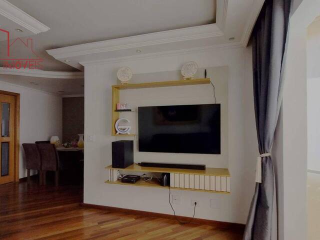 #3959 - Apartamento para Venda em São Paulo - SP - 2