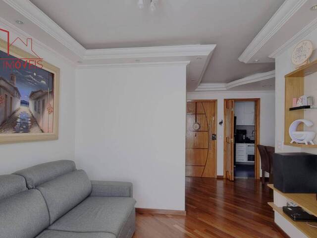 #3959 - Apartamento para Venda em São Paulo - SP - 3