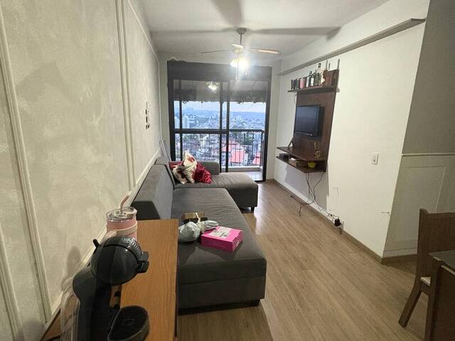 #4001 - Apartamento para Venda em São Paulo - SP - 1