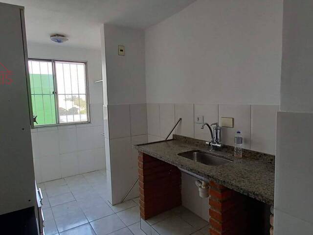 Apartamento para Venda em São Paulo - 5