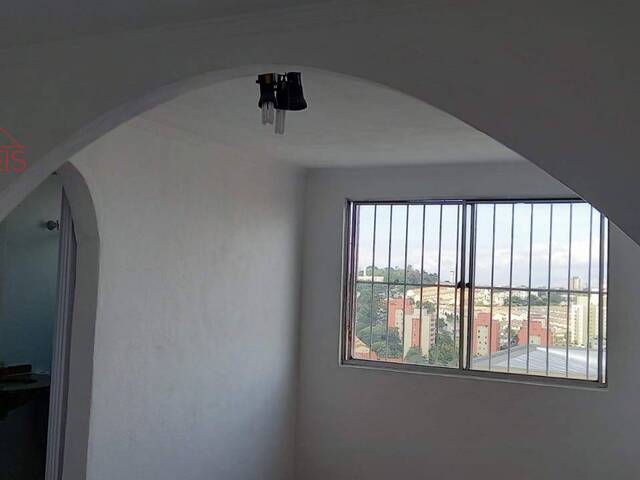 #4002 - Apartamento para Venda em São Paulo - SP - 3