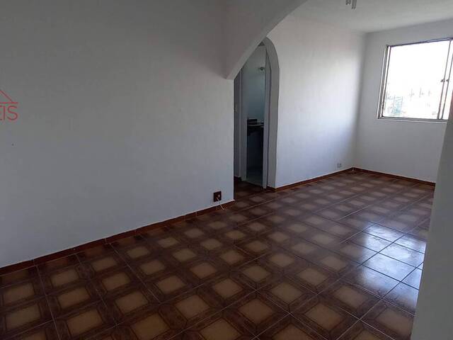 #4002 - Apartamento para Venda em São Paulo - SP - 1