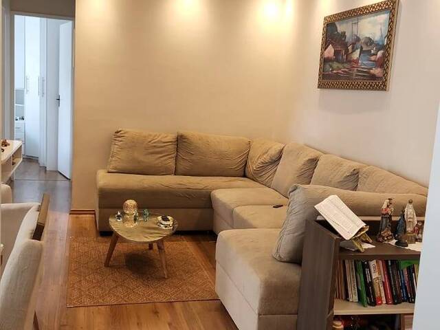 #4003 - Apartamento para Venda em São Paulo - SP - 3