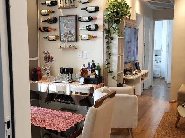 #4003 - Apartamento para Venda em São Paulo - SP - 1