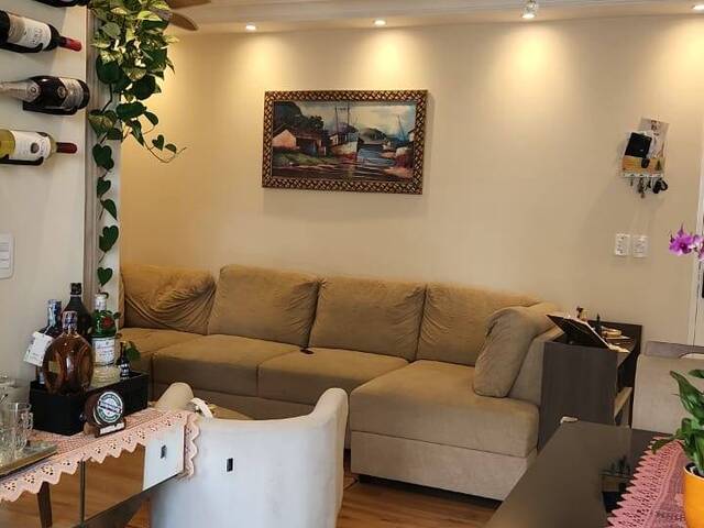 #4003 - Apartamento para Venda em São Paulo - SP - 2