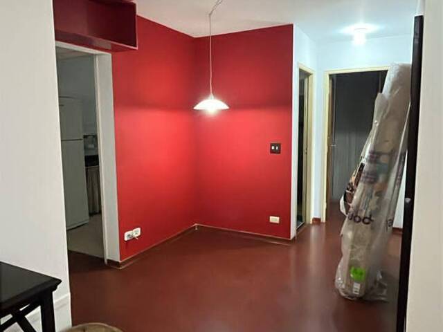 #4005 - Apartamento para Venda em São Paulo - SP - 2