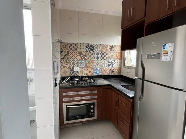 #4006 - Apartamento para Locação em São Paulo - SP - 3