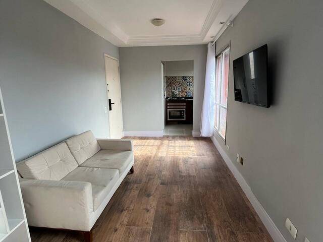 #4006 - Apartamento para Locação em São Paulo - SP - 2
