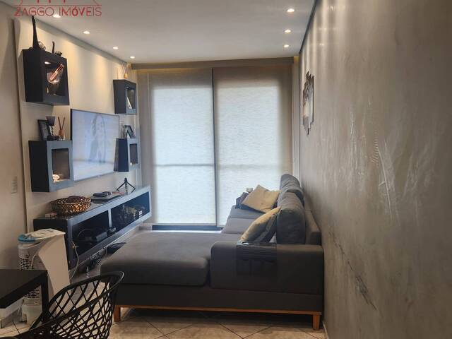 #4008 - Apartamento para Locação em São Paulo - SP - 3