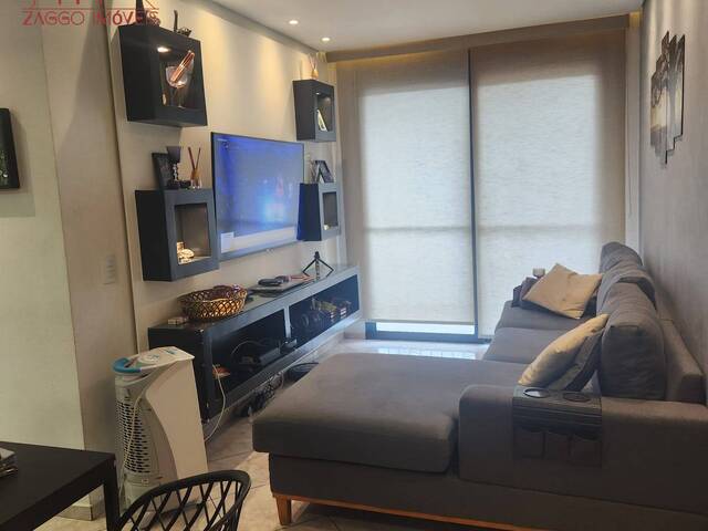 #4008 - Apartamento para Locação em São Paulo - SP - 2