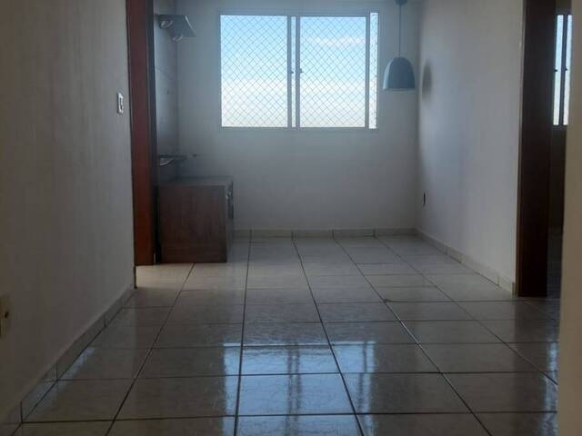 #4011 - Apartamento para Locação em São Paulo - SP - 1