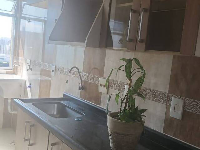 Apartamento para Locação em São Paulo - 3