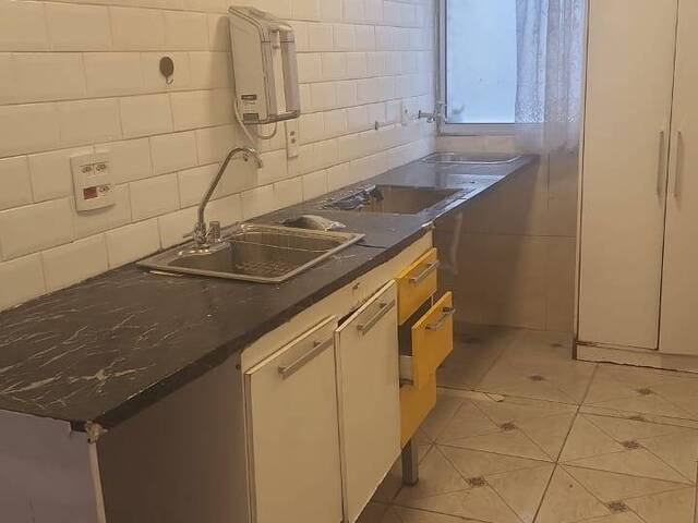 #4012 - Apartamento para Venda em São Paulo - SP - 2