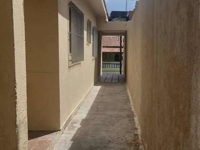 #4013 - Casa para Locação em São Paulo - SP - 1