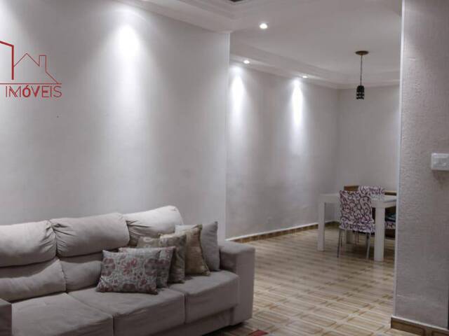 #4014 - Casa para Venda em São Paulo - SP - 1