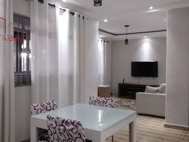 Casa para Venda em São Paulo - 5
