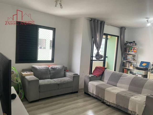 #4016 - Apartamento para Venda em São Paulo - SP - 1